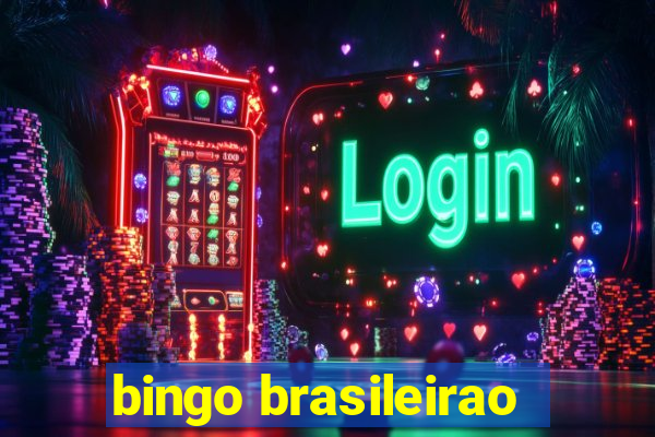 bingo brasileirao